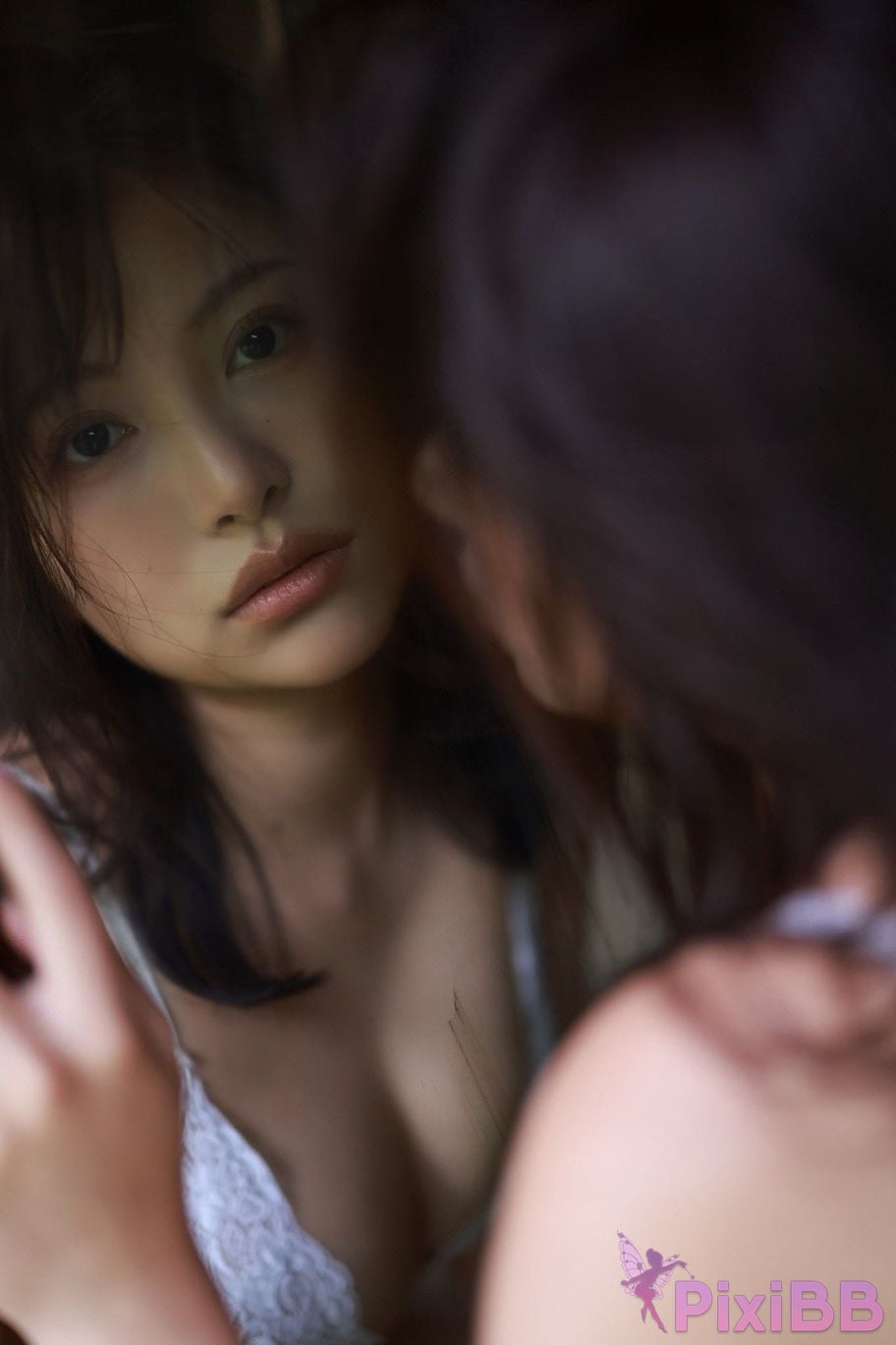 Japanese Idol Takara Suzuki Hijiri Awakening treasure SPA Gravure soul digital photo book BOOKS PixiBB.COM 033