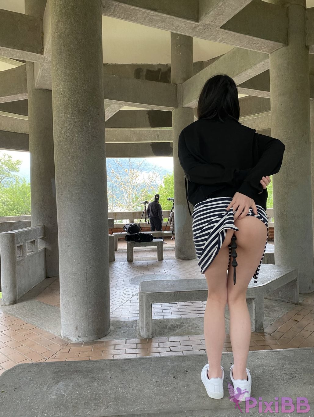 OtherXXX small boy cave thing Anal plug girl exposes welfare subscription 01 PixiBB.COM 004