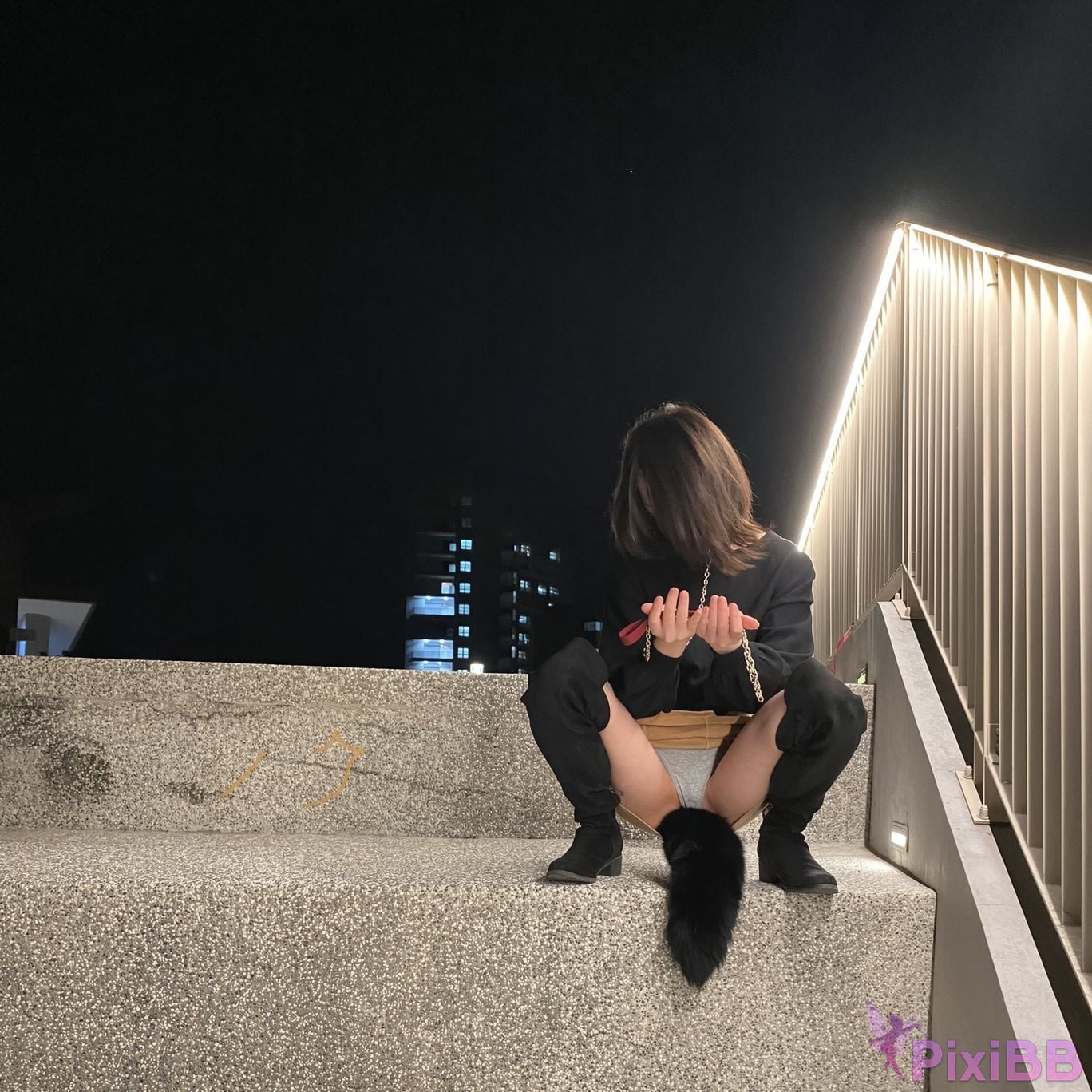 OtherXXX small boy cave thing Anal plug girl exposes welfare subscription 01 PixiBB.COM 021