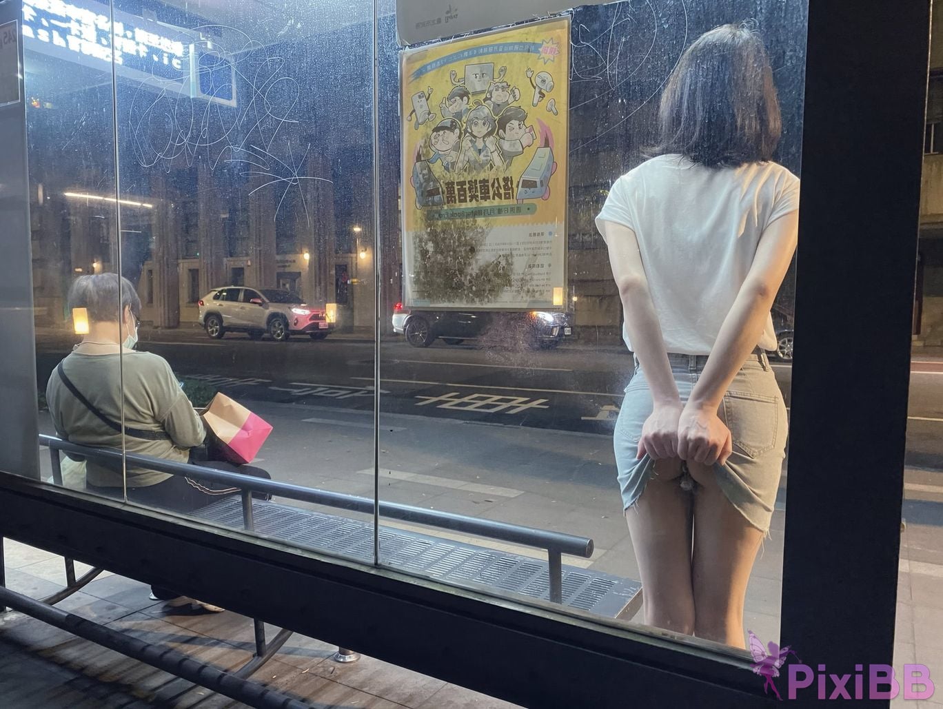 OtherXXX small boy cave thing Anal plug girl exposes welfare subscription 01 PixiBB.COM 022