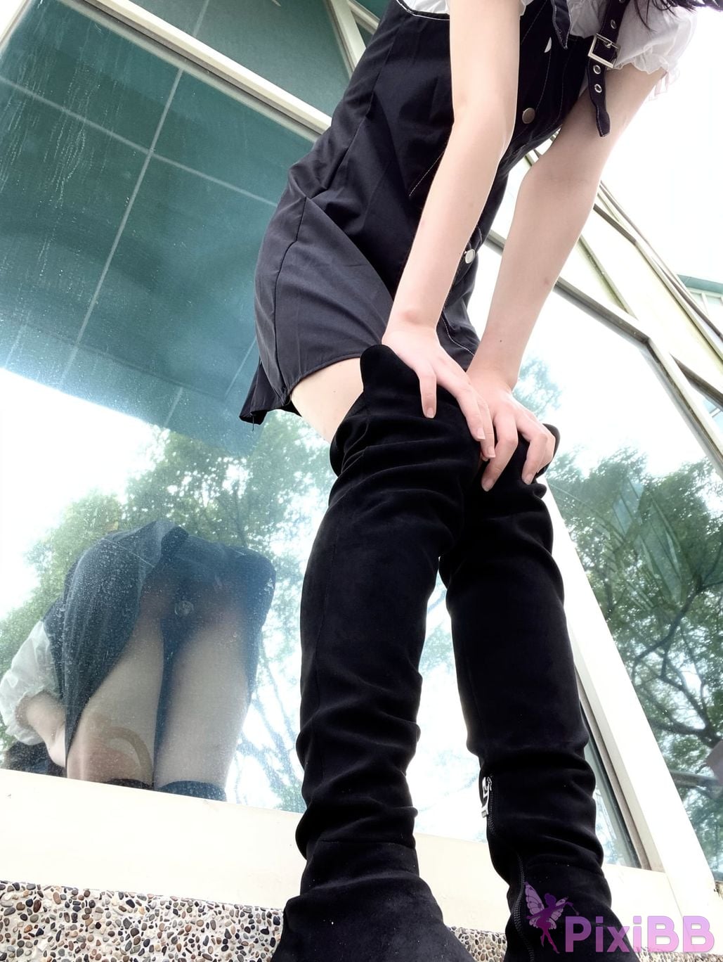 OtherXXX small boy cave thing Anal plug girl exposes welfare subscription 01 PixiBB.COM 034