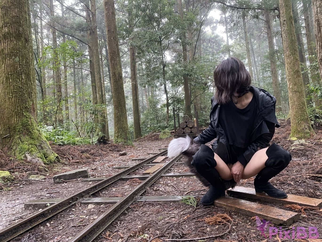 OtherXXX small boy cave thing Anal plug girl exposes welfare subscription 01 PixiBB.COM 051