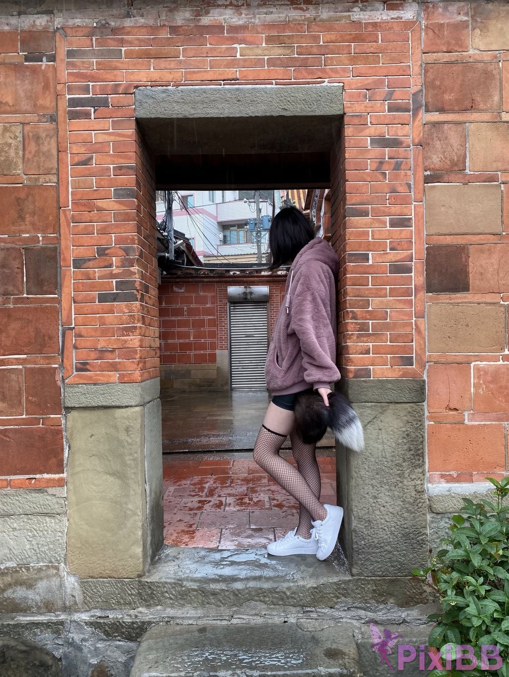 OtherXXX small boy cave thing Anal plug girl exposes welfare subscription 01 PixiBB.COM 063