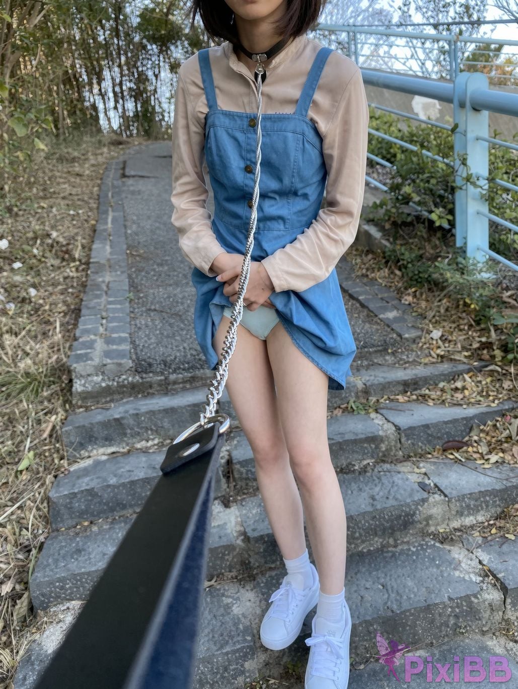 OtherXXX small boy cave thing Anal plug girl exposes welfare subscription 01 PixiBB.COM 069