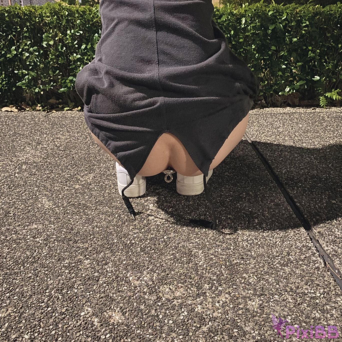 OtherXXX small boy cave thing Anal plug girl exposes welfare subscription 01 PixiBB.COM 093