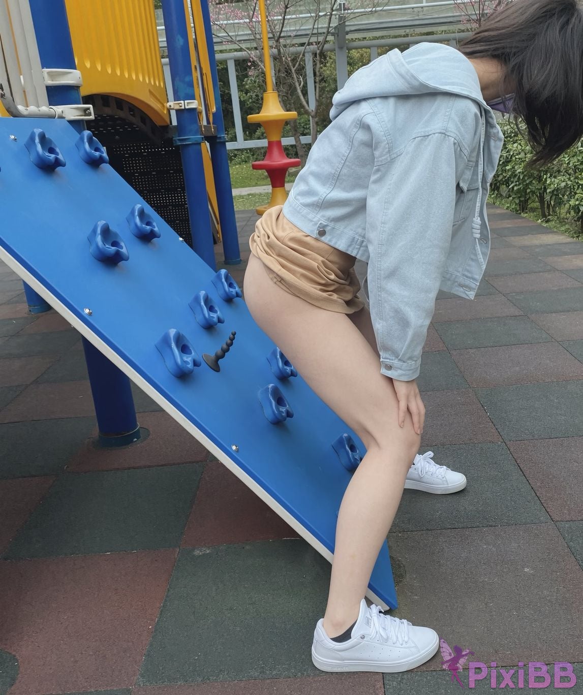 OtherXXX small boy cave thing Anal plug girl exposes welfare subscription 01 PixiBB.COM 118