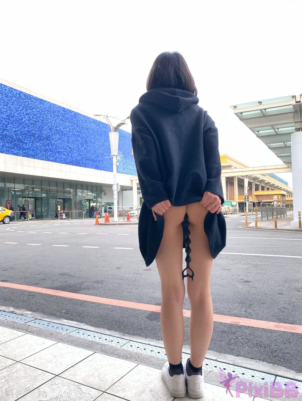 OtherXXX small boy cave thing Anal plug girl exposes welfare subscription 01 PixiBB.COM 124
