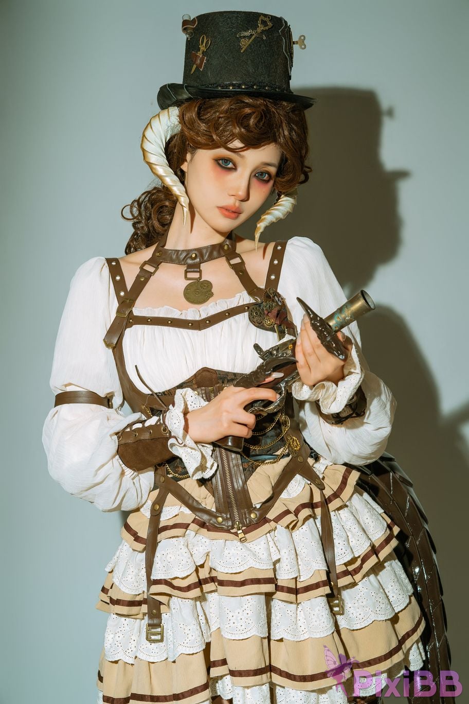 Coser Yunx1x1 PixiBB.COM 006