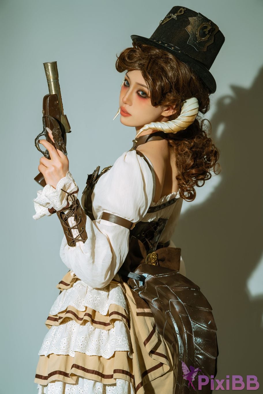 Coser Yunx1x1 PixiBB.COM 007