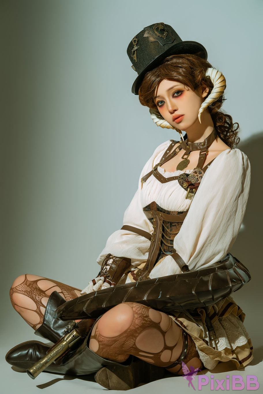Coser Yunx1x1 PixiBB.COM 010