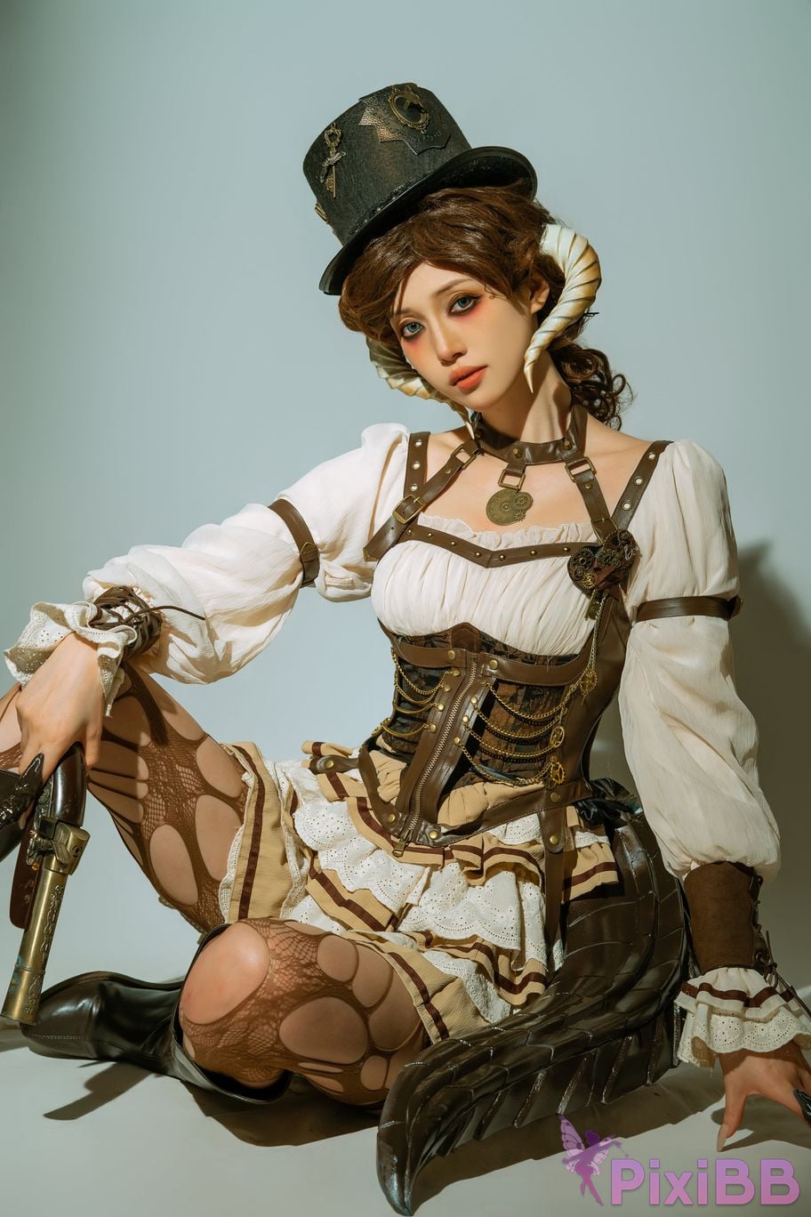 Coser Yunx1x1 PixiBB.COM 011