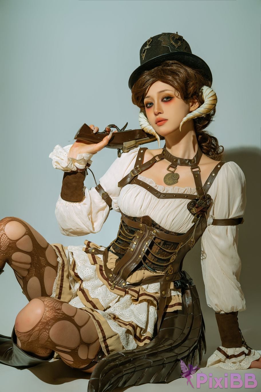 Coser Yunx1x1 PixiBB.COM 012