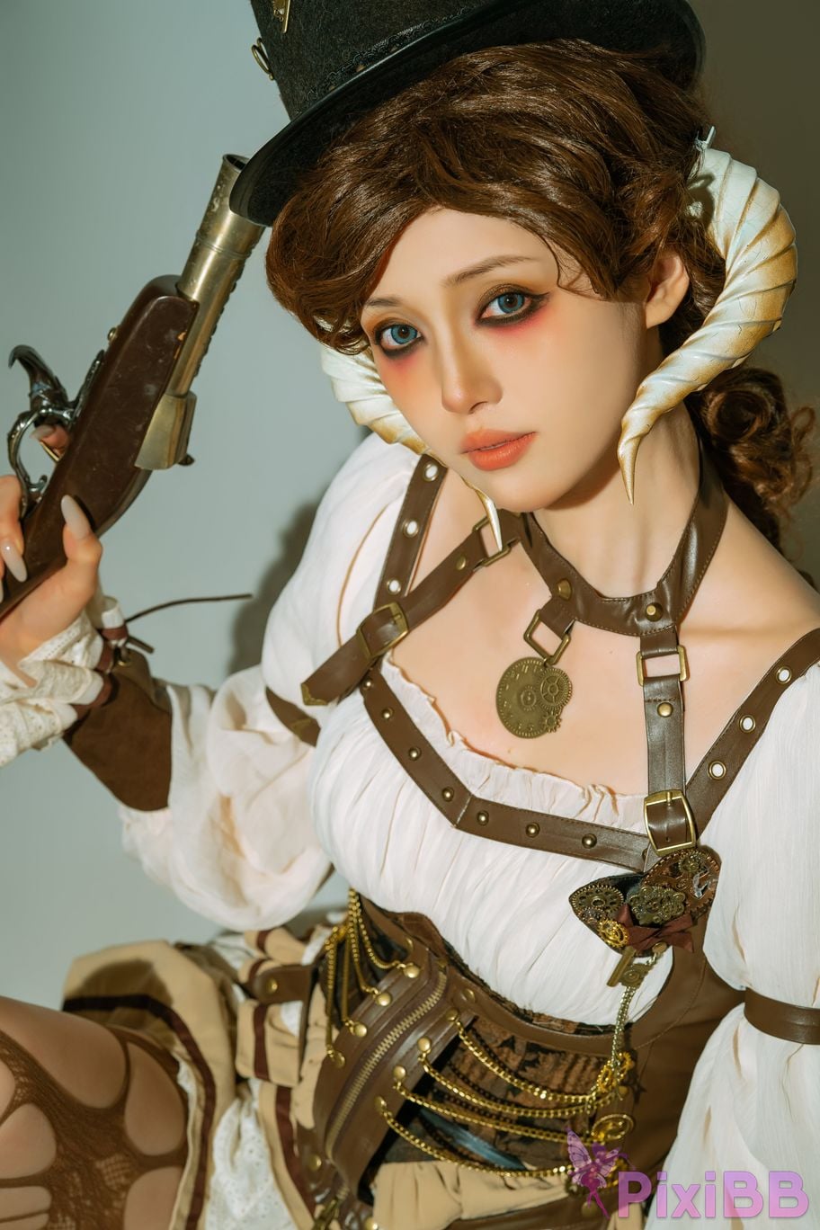 Coser Yunx1x1 PixiBB.COM 013