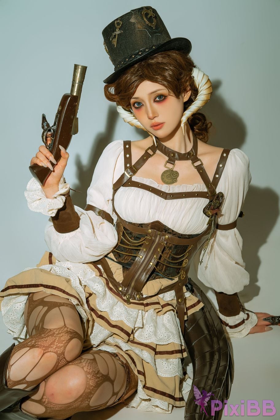 Coser Yunx1x1 PixiBB.COM 014