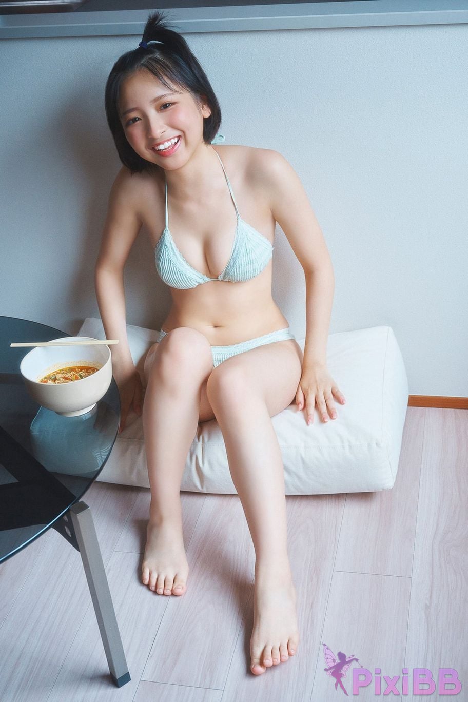 Japanese Idol Runa Ichinose Expanded version Complete 50P Miss Magazines Asoviva Magazine 2023 x appetite Yanmaga digital photo book PixiBB.COM 033