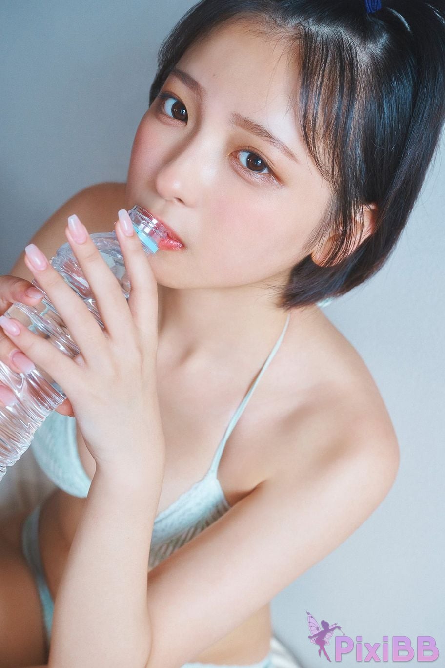 Japanese Idol Runa Ichinose Expanded version Complete 50P Miss Magazines Asoviva Magazine 2023 x appetite Yanmaga digital photo book PixiBB.COM 044
