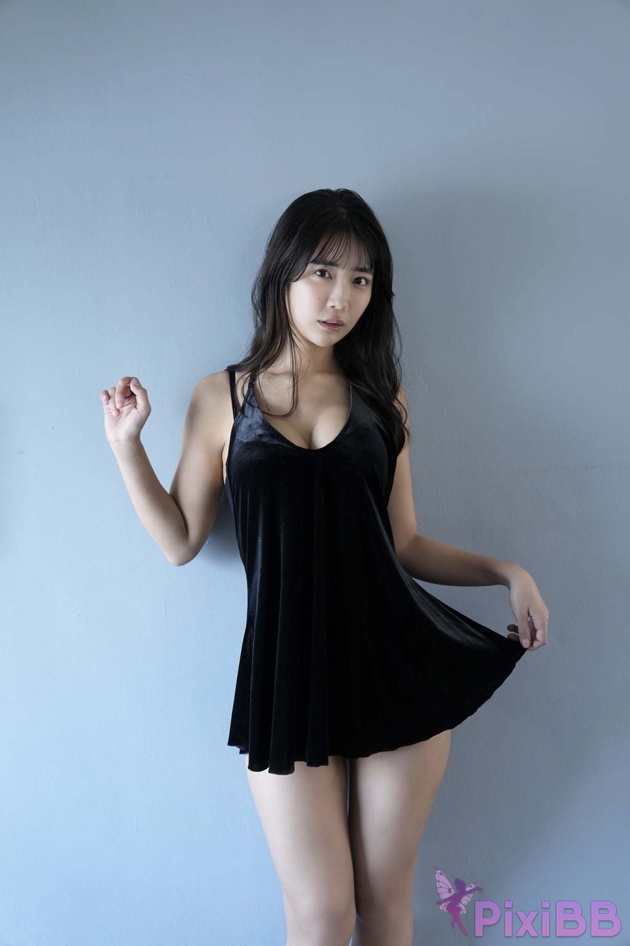 JP Amau Kisumi PixiBB.COM 013