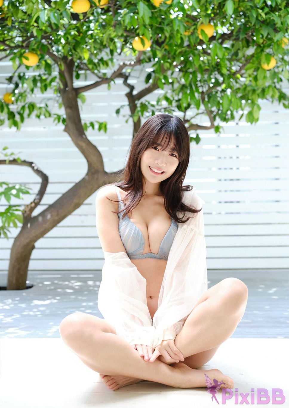 JP Amau Kisumi Kiss Me Angel PixiBB.COM 005