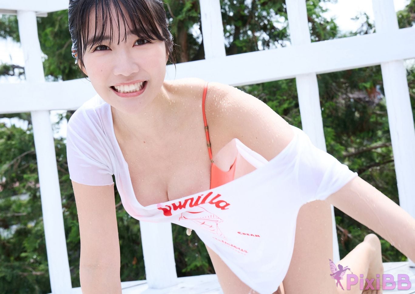 JP Amau Kisumi Kiss Me Angel PixiBB.COM 064