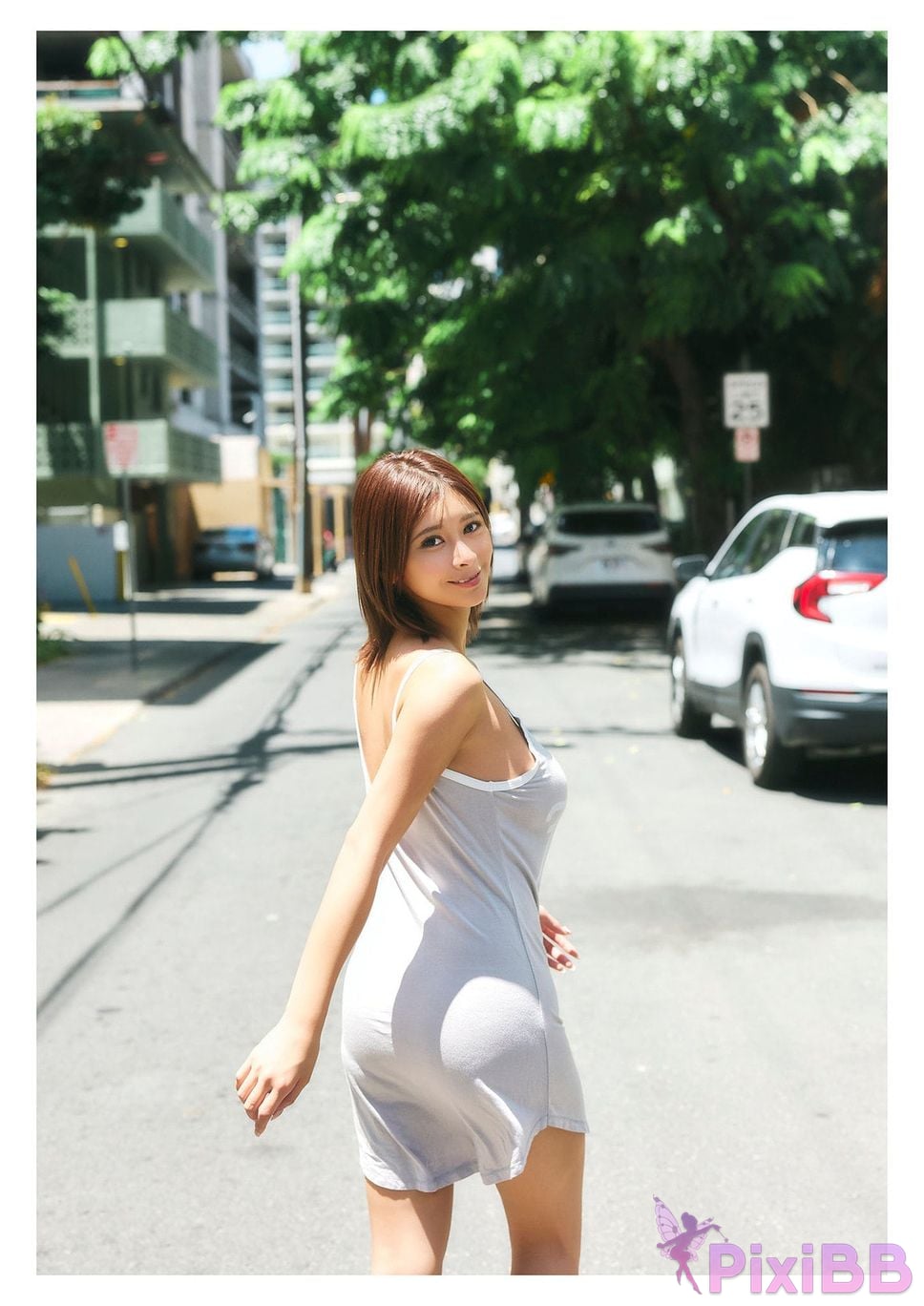Japanese Idol Ai Yamada Digital only photo collection Ohaa i ANOTHER EDITION Wani Books book PixiBB.COM 023