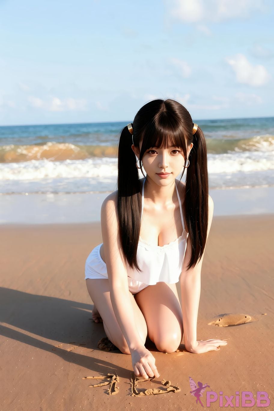 AIGirl pomelo sasa 0702 PixiBB.COM 001