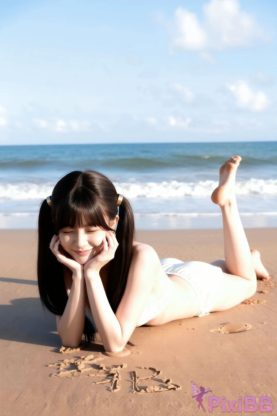 AIGirl pomelo sasa 0702 PixiBB.COM 008