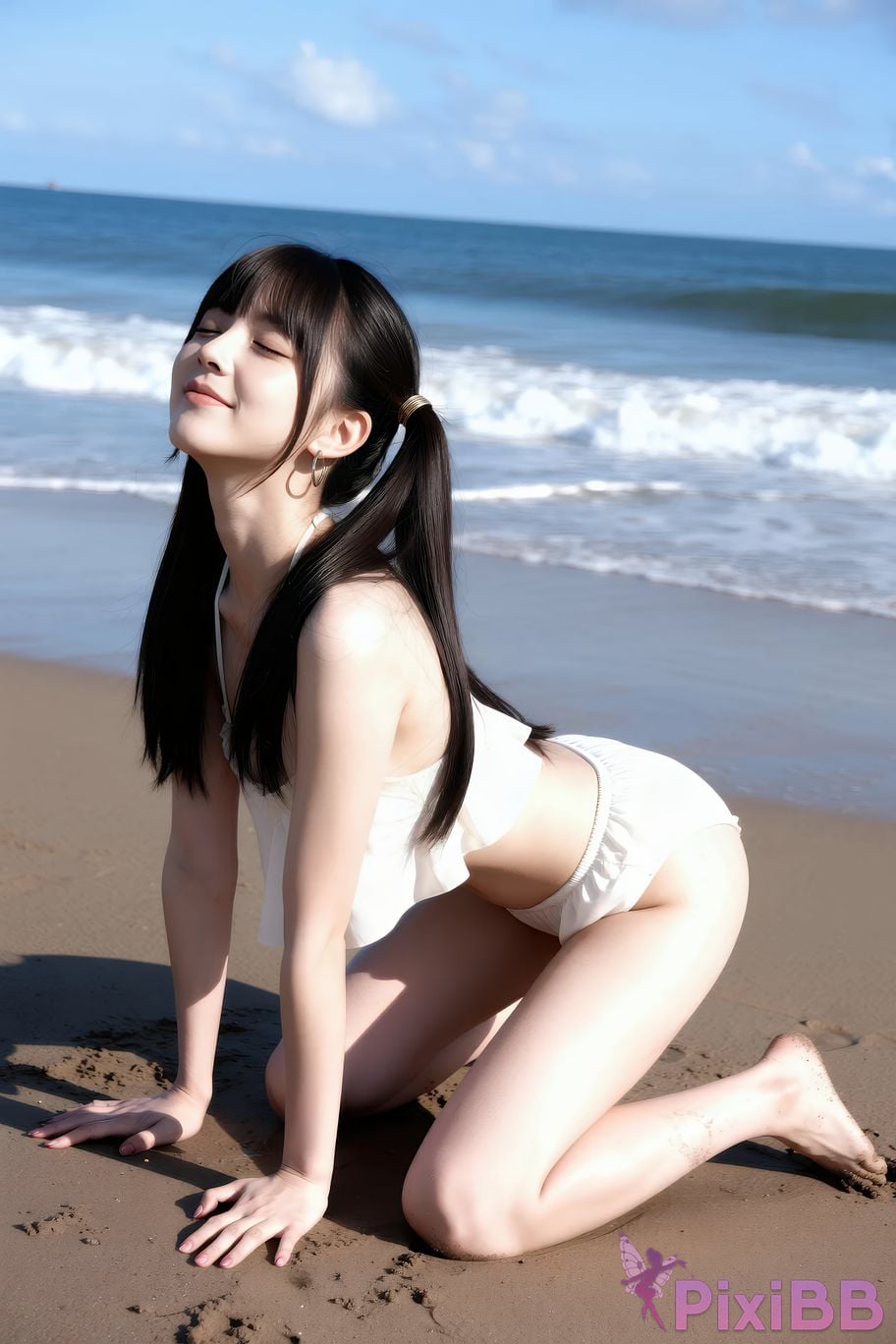 AIGirl pomelo sasa 0702 PixiBB.COM 014