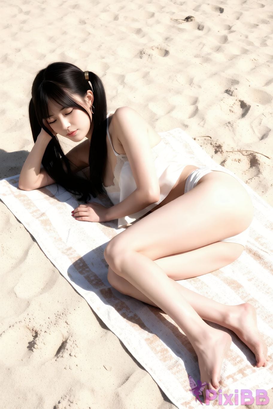 AIGirl pomelo sasa 0702 PixiBB.COM 015