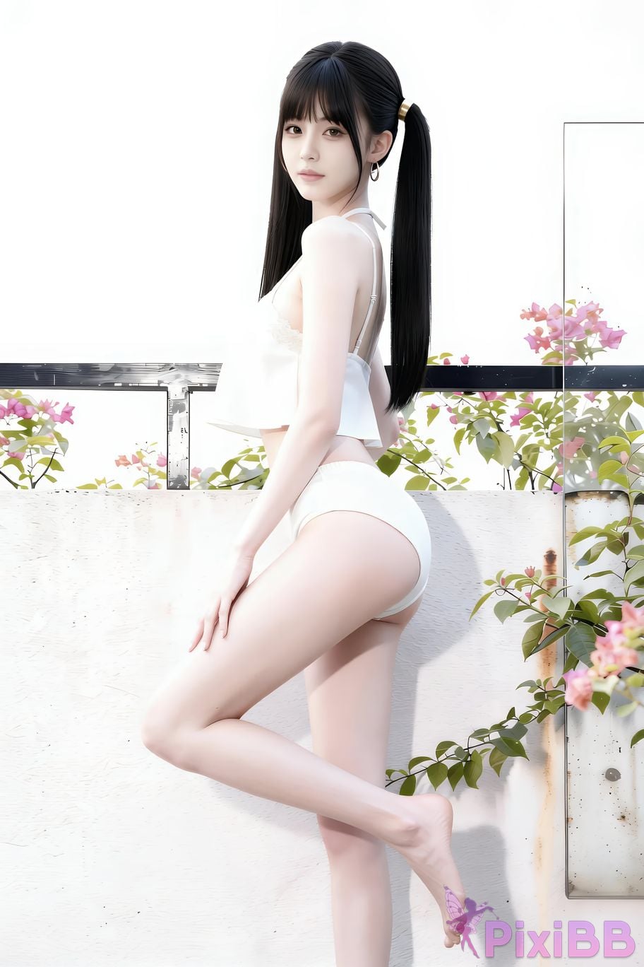 AIGirl pomelo sasa 0702 PixiBB.COM 024