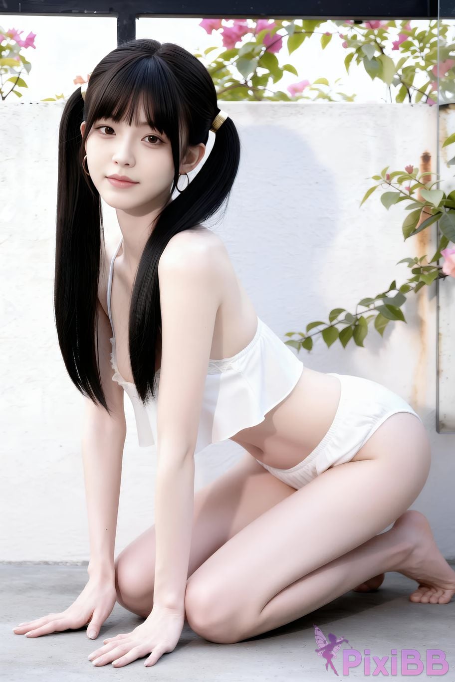 AIGirl pomelo sasa 0702 PixiBB.COM 025