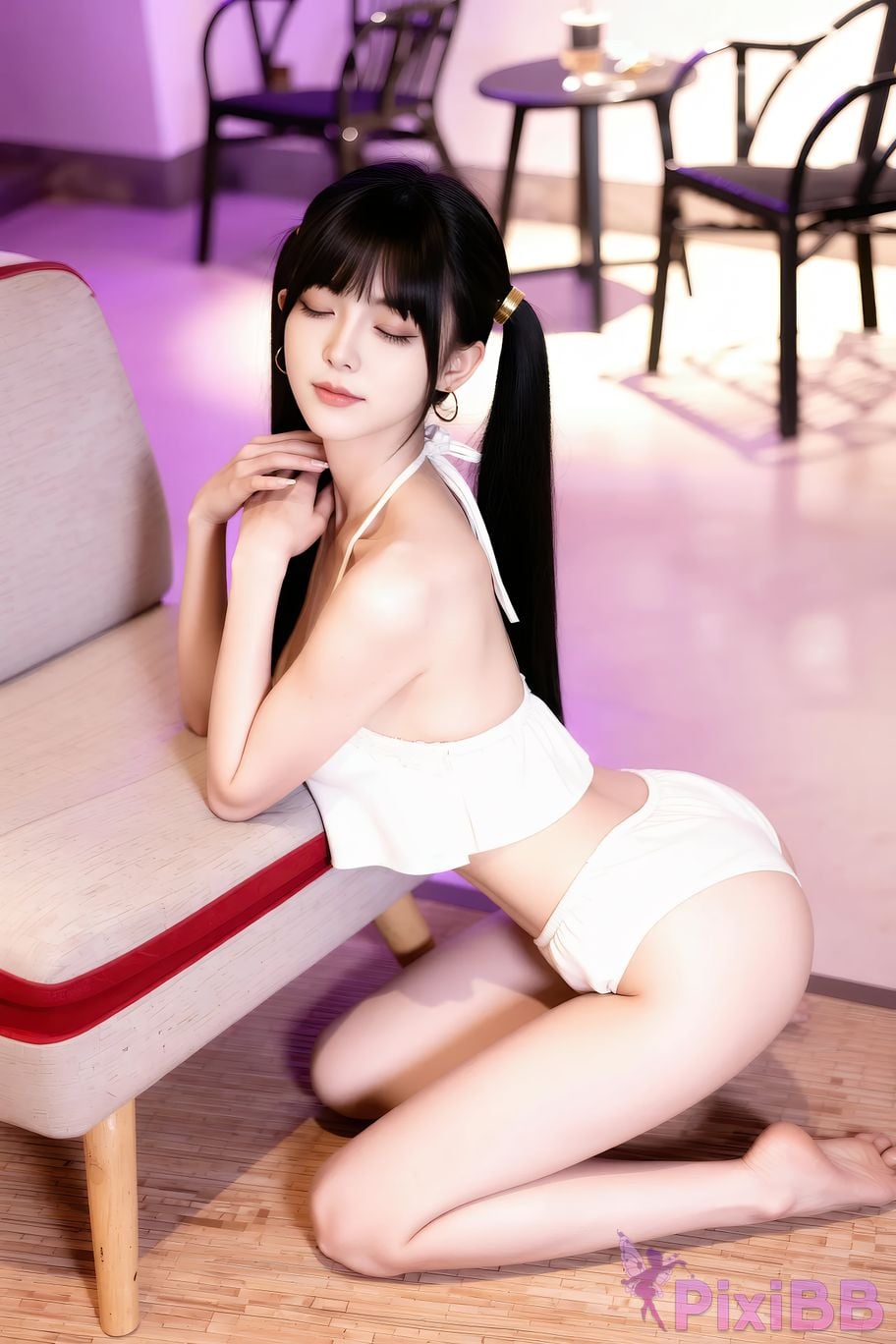 AIGirl pomelo sasa 0702 PixiBB.COM 046