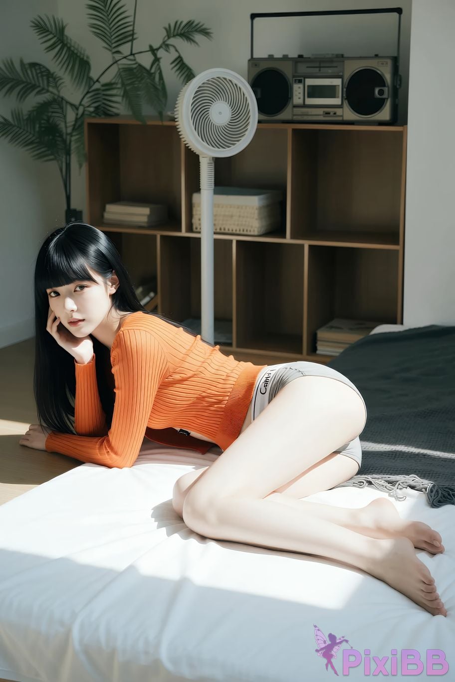 AIGirl Jiuge lina 0702 PixiBB.COM 013