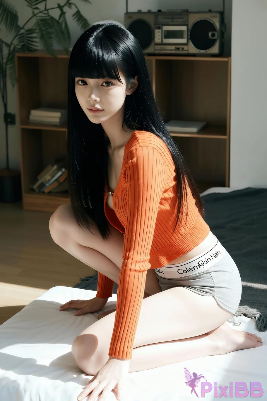AIGirl Jiuge lina 0702 PixiBB.COM 020