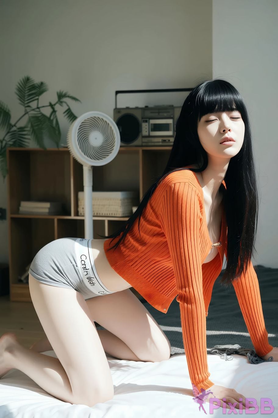 AIGirl Jiuge lina 0702 PixiBB.COM 023