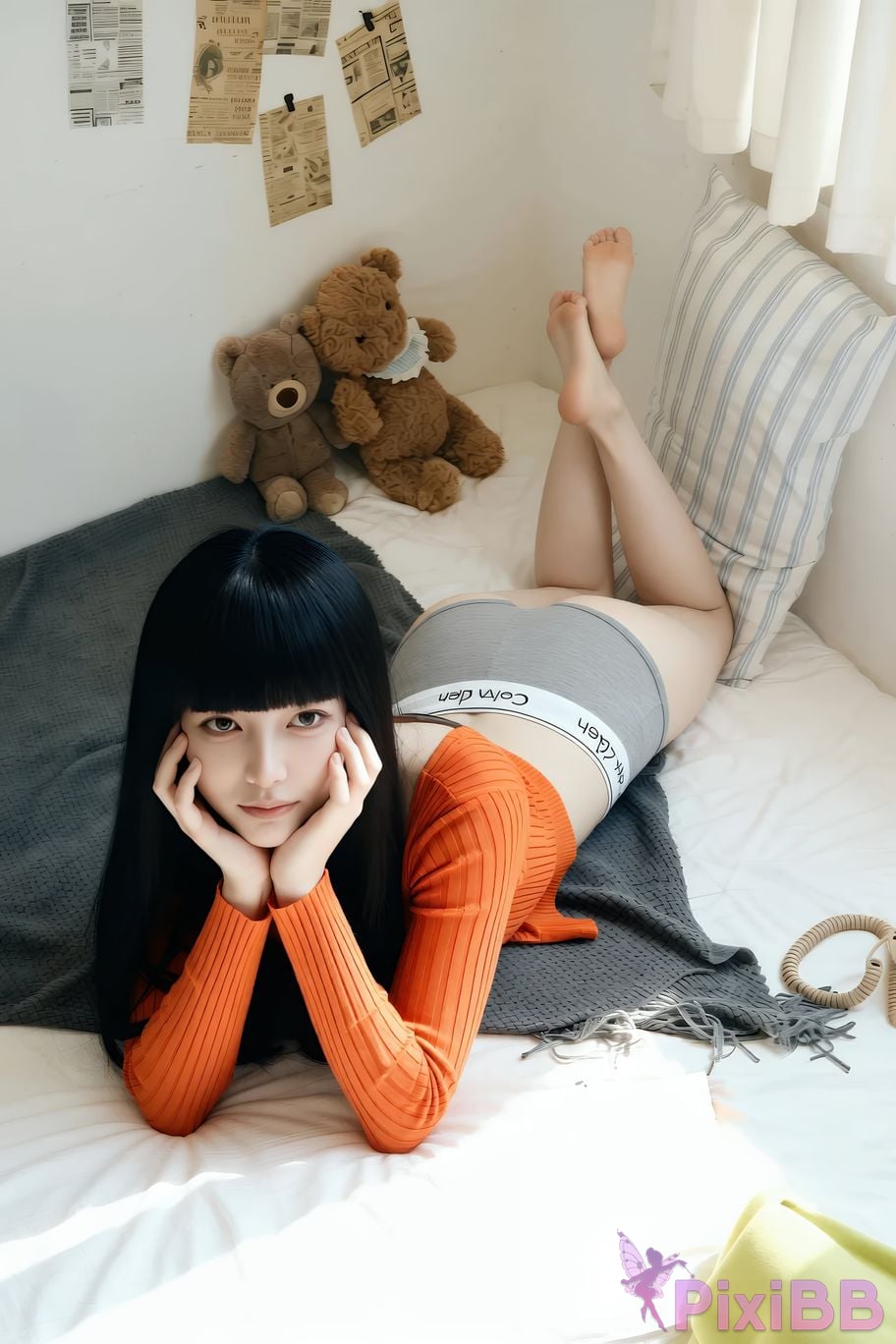 AIGirl Jiuge lina 0702 PixiBB.COM 032
