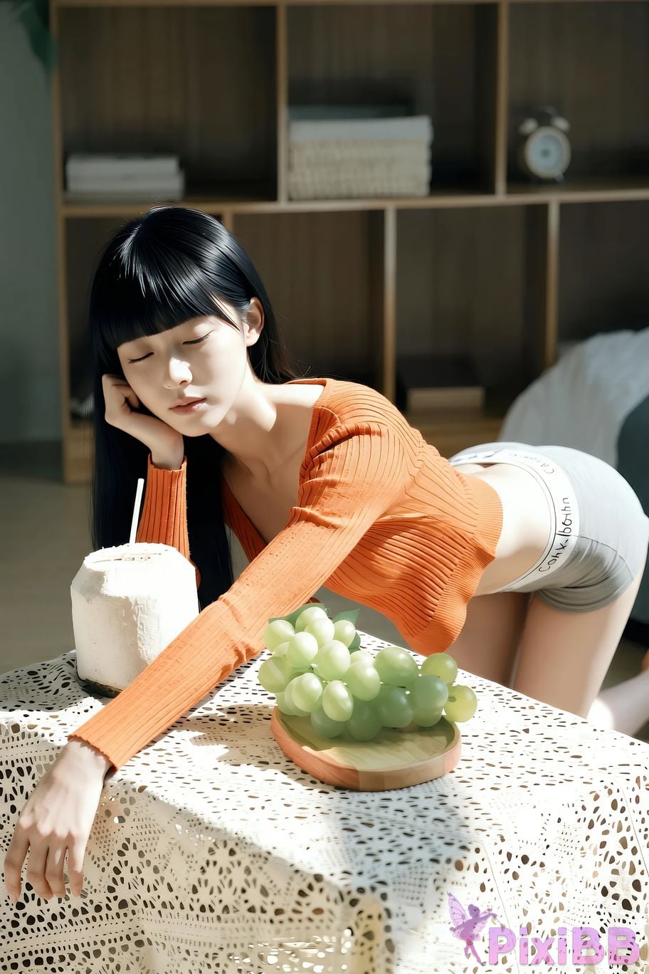 AIGirl Jiuge lina 0702 PixiBB.COM 035