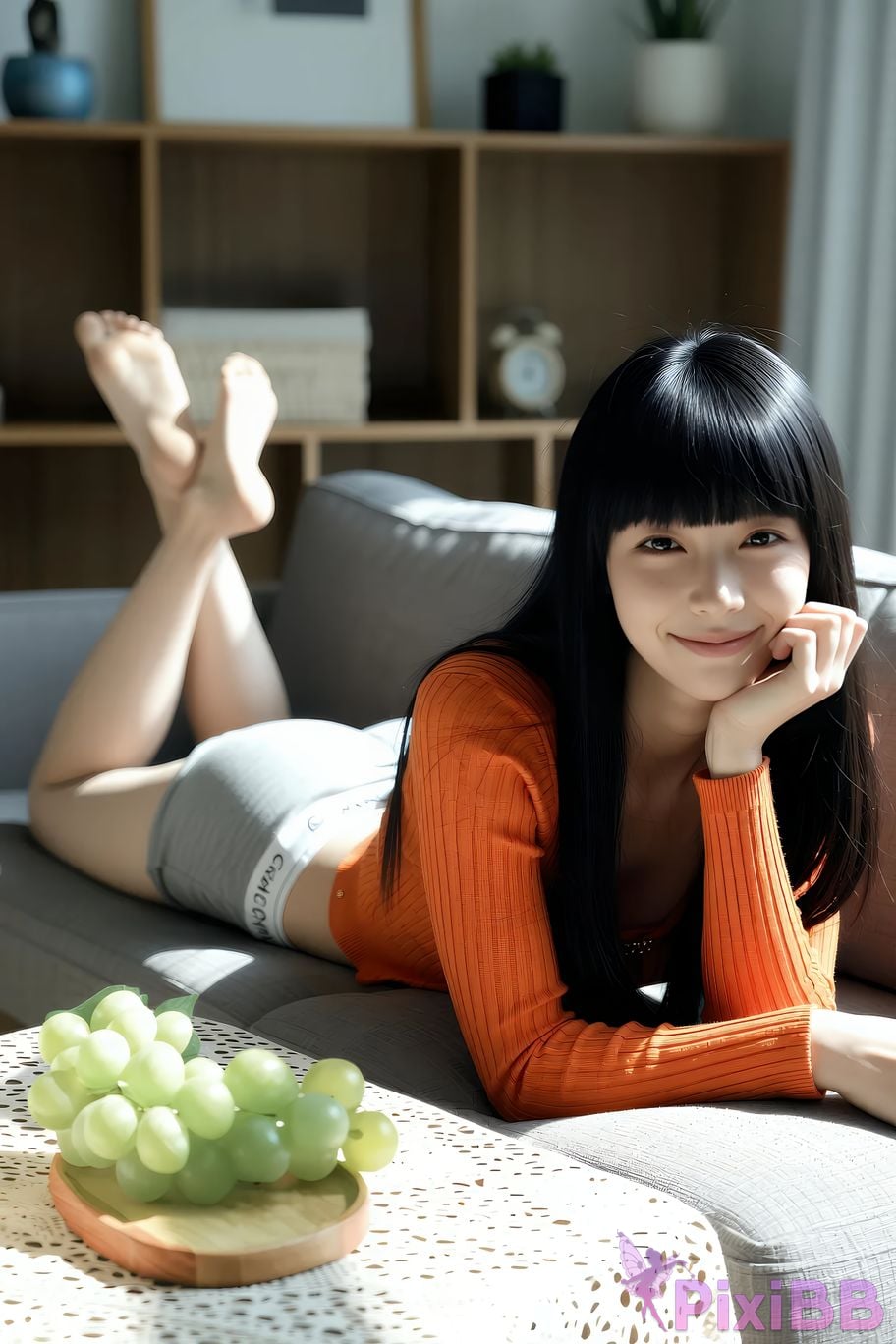 AIGirl Jiuge lina 0702 PixiBB.COM 042