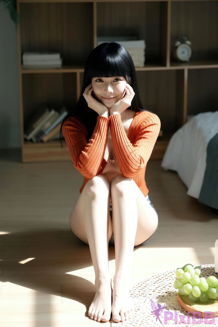 AIGirl Jiuge lina 0702 PixiBB.COM 043