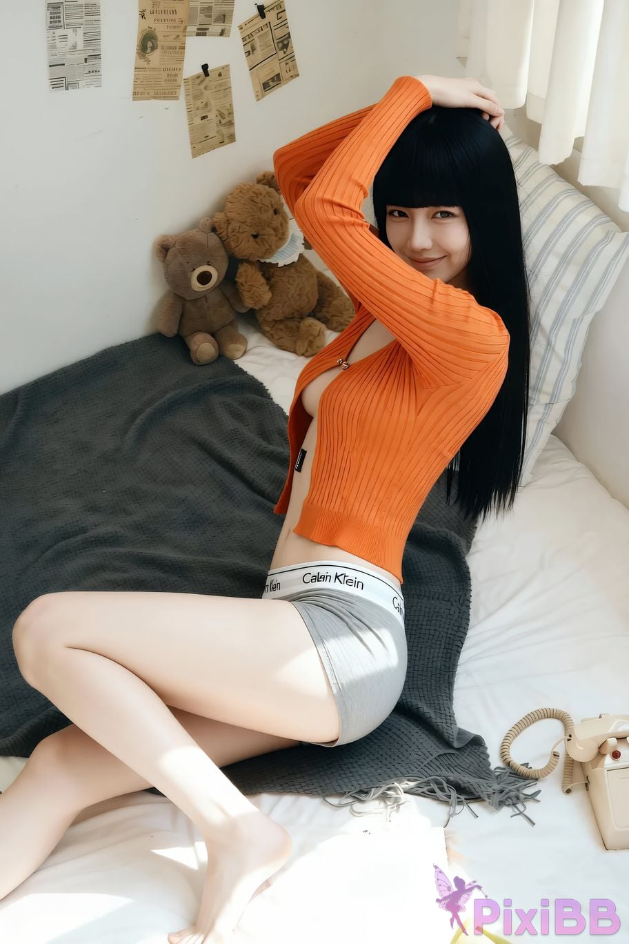 AIGirl Jiuge lina 0702 PixiBB.COM 045