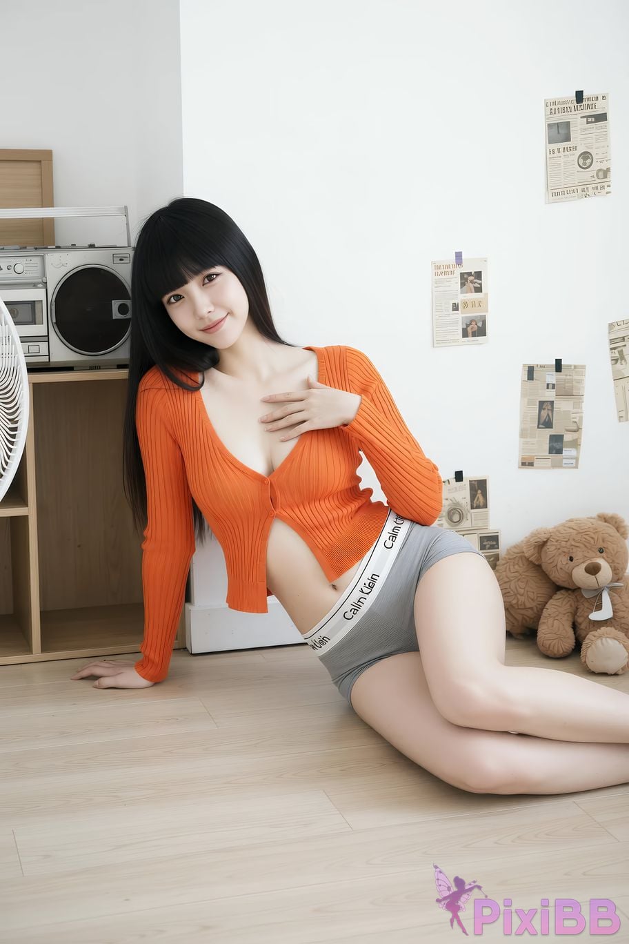 AIGirl Jiuge lina 0702 PixiBB.COM 055
