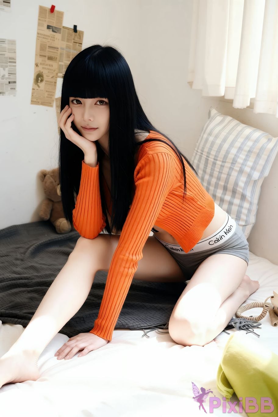AIGirl Jiuge lina 0702 PixiBB.COM 066