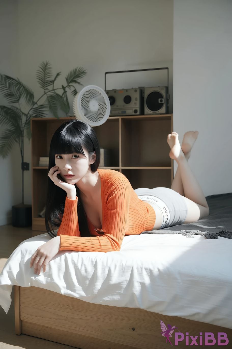 AIGirl Jiuge lina 0702 PixiBB.COM 069