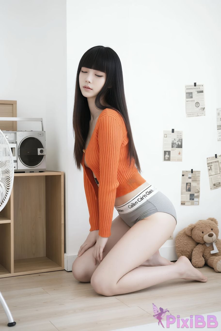 AIGirl Jiuge lina 0702 PixiBB.COM 071