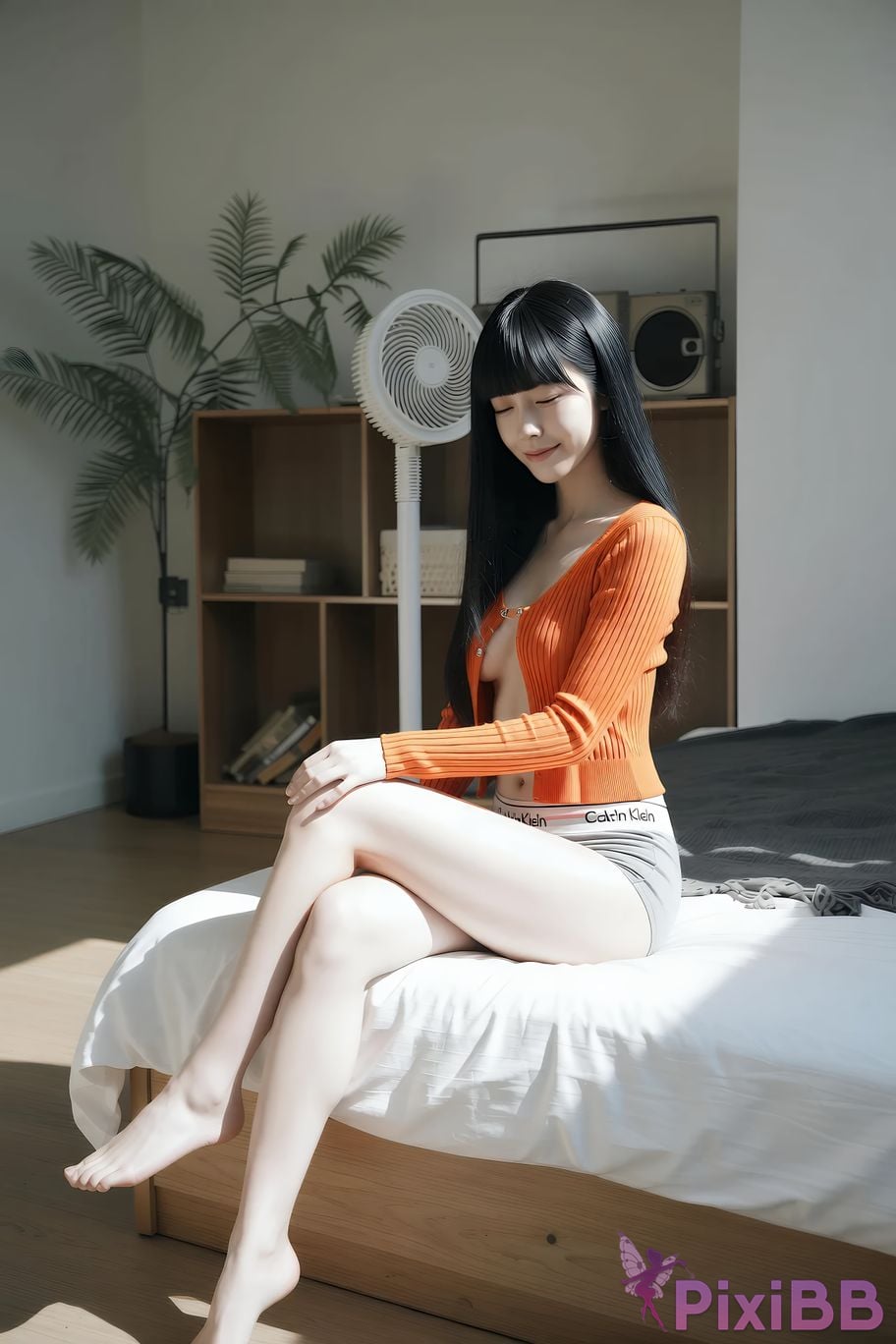 AIGirl Jiuge lina 0702 PixiBB.COM 073