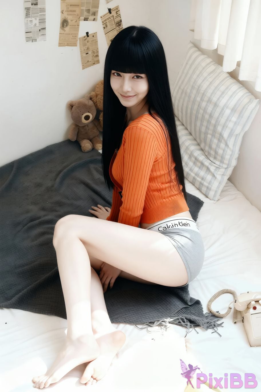 AIGirl Jiuge lina 0702 PixiBB.COM 080