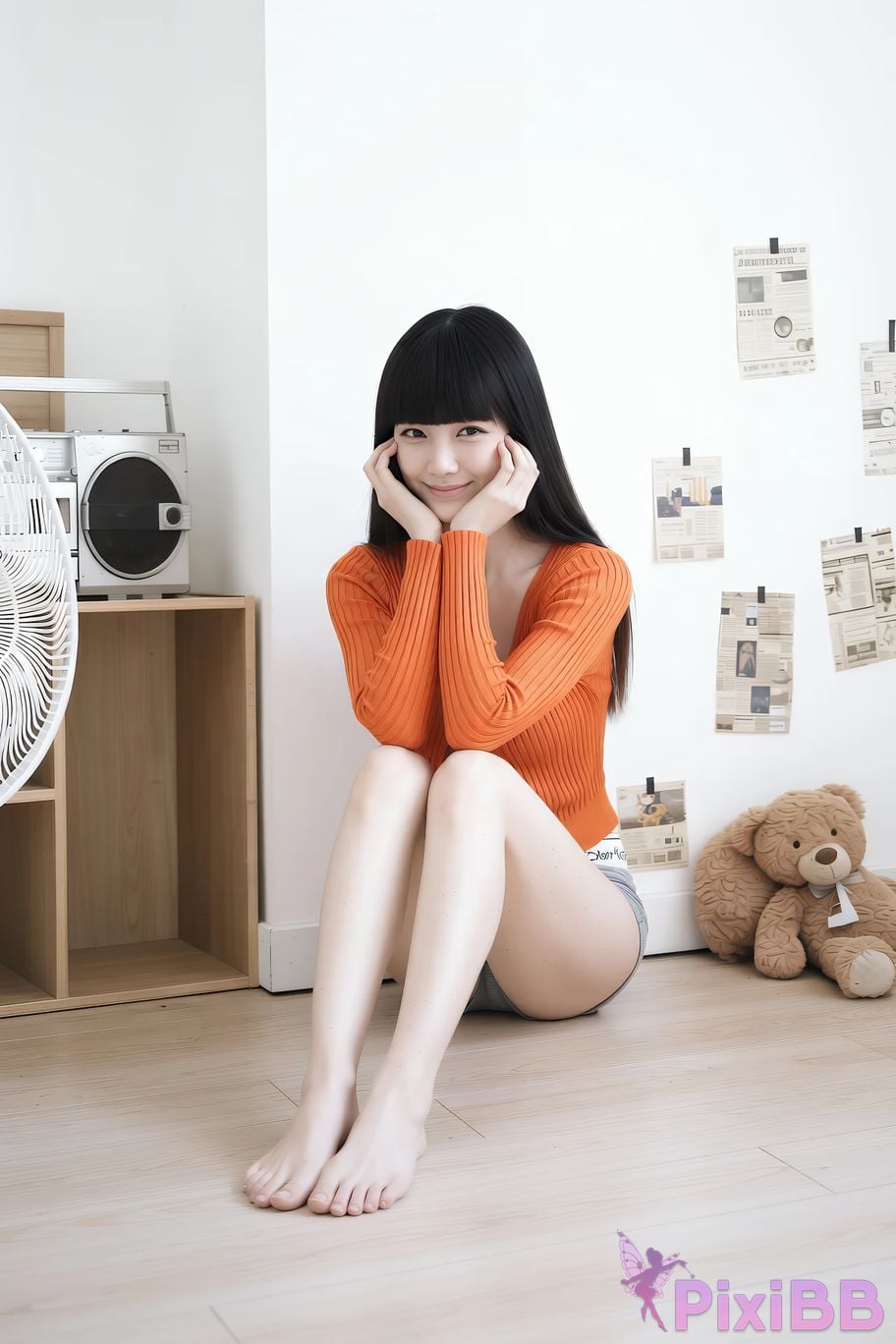 AIGirl Jiuge lina 0702 PixiBB.COM 082