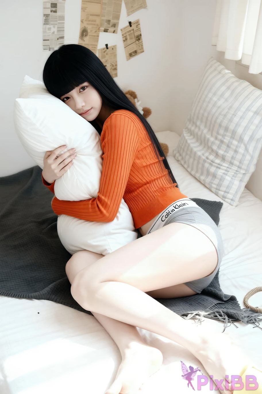 AIGirl Jiuge lina 0702 PixiBB.COM 090