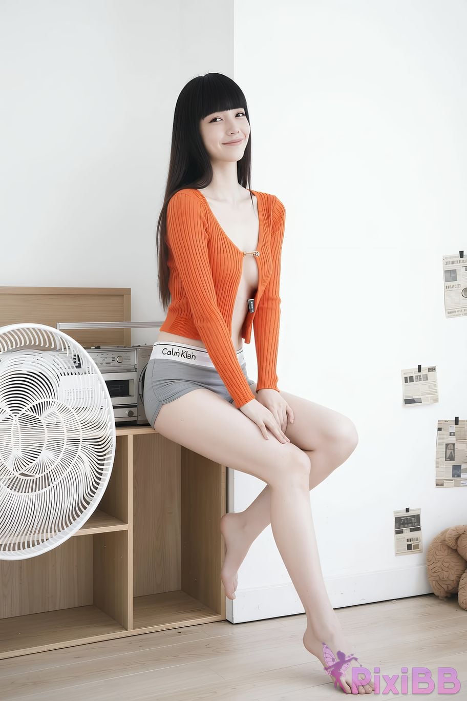 AIGirl Jiuge lina 0702 PixiBB.COM 095