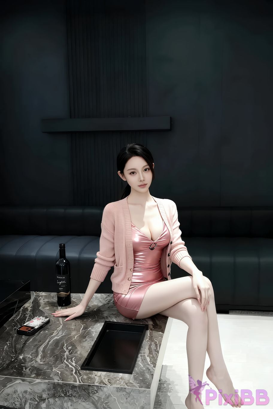 AIGirl Qiqi 0702 PixiBB.COM 020