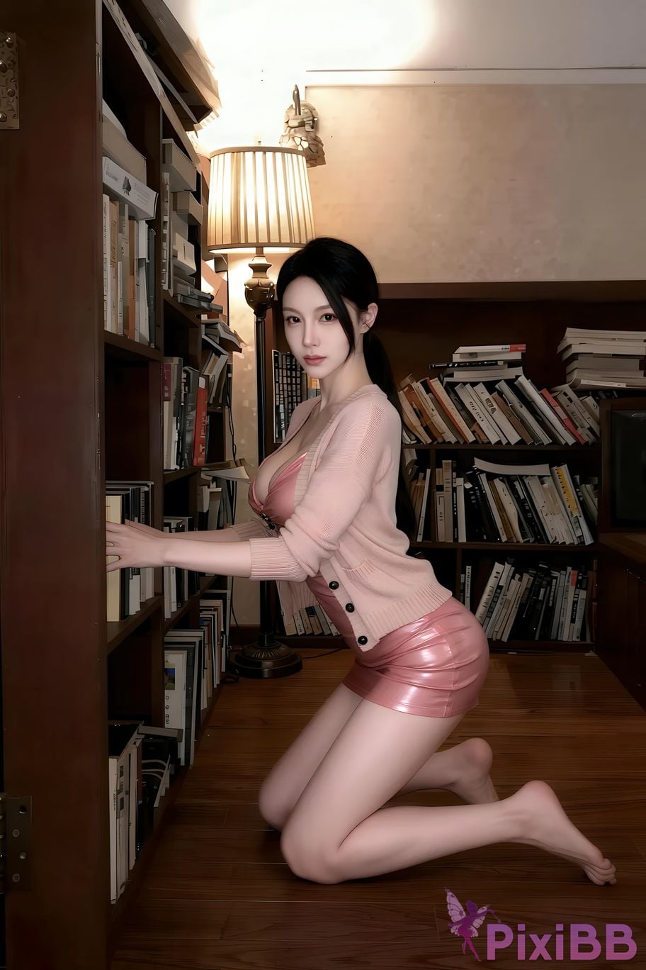 AIGirl Qiqi 0702 PixiBB.COM 030